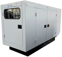 Дизельный генератор Азимут АД-320С-Т400-2РКМ Perkins ДизельЭнергоРесурс